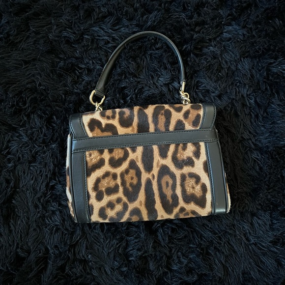 Dolce & Gabanna leopard mini purse - Picture 6 of 7